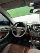 Chevrolet Malibu LTZ