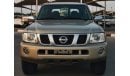 Nissan Patrol Safari Nissan patrol Safari 2012 Gcc Specefecation Very Clean Inside And Out Side Without Accedent No Paint