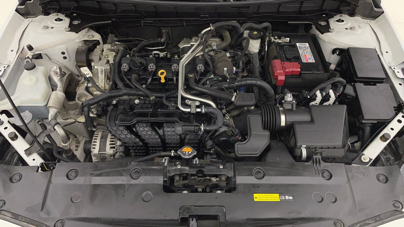 نيسان ألتيما S 2.5 | بدون دفعة مقدمة | اختبار القيادة في المنزل