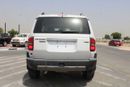 تويوتا برادو ALL ROUNDER TOYOTA PRADO 250 2.4L TURBO PETROL 4WD ALL ROUNDER G AUTO