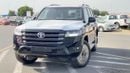 Toyota Land Cruiser GXR 4.0L 4.0 L Petrol Brand New