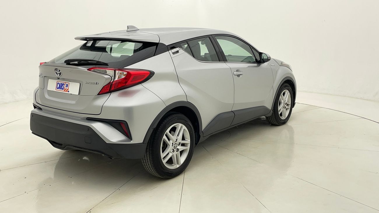 Toyota CHR GX 1.8 | Zero Down Payment | Home Test Drive