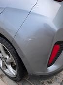 هيونداي فيلوستر