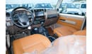 تويوتا لاند كروزر 70 Toyota Land Cruiser Hard Top HARD TOP 4.0L PETROL 2023