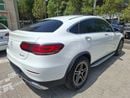 مرسيدس بنز GLC 200 PREMIUM PLUS مرسيدس glc220 2021