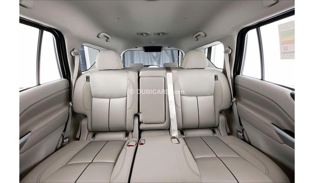 Nissan XTerra SE | 1 year free warranty | 1.99% financing rate | Flood Free