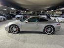 Porsche 911 Carrera S 3.8L (400 HP) Coupe 2013 | FULL SERVICE HISTORY | TWO KEYS | SPORTS CHRONO PACKAGE