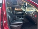 Jeep Grand Cherokee SRT8 6.4L