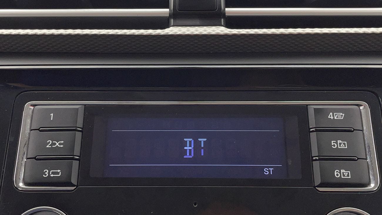 MG 5 STD 1.5 | Zero Down Payment | Home Test Drive