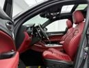 Alfa Romeo Stelvio Veloce 2022 Alfa Romeo Stelvio Q4 Veloce, 2027 Alfa Romeo Warranty + Service Pack, Fully Loaded, GCC