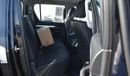 تويوتا هيلوكس SGLX TOYOTA HILUX 4.0L V6 PETROL DC AT 2025