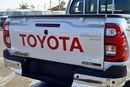 Toyota Hilux 2025 TOYOTA HILUX DOUBLE CAB SR5 PICKUP 2.4L DIESEL 4WD AT