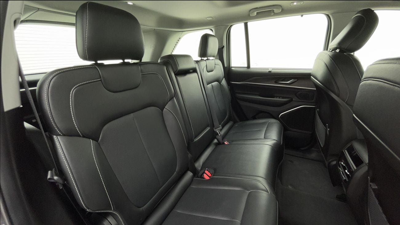 Jeep Grand Cherokee 2022 LIMITED | AED 1692/Month | 0 DP | 30 Day Return | Warranty | Service History