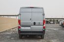 فيات دوكاتو FIAT DUCATO PROFESSIONAL 2.2L DIESEL CARGO VAN 2024
