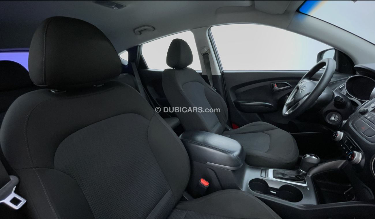 Hyundai Tucson GL 2 | Zero Down Payment | Free Home Test Drive