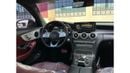 Mercedes Benz C200 Std