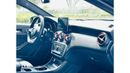 Mercedes-Benz A 250 Sport AMG MERCEDES A250 SPORT GCC SPECS YEAR 2018 FLEXIBLE DOWN PAYMENT EMI AED 1075