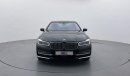 BMW 740Li 740LI 3 | Under Warranty | Inspected on 150+ parameters