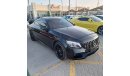 Mercedes-Benz C 300 Coupe AMG KIT63S2021