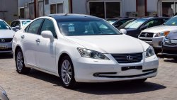 Lexus ES350