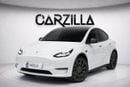 تسلا موديل Y Performance (AWD)