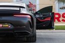 Mercedes-Benz AMG GT 43 STD (4 Door) Mercedes-Benz GT43 AMG 4-Door Coupe, First of 99 Venuum Black Limited Edition Megalodon