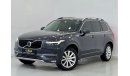 Volvo XC90 Momentum Momentum 2016 Volvo XC90 Momentum T6, Service History, Warranty, GCC