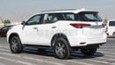 Toyota Fortuner EXR FORTUNER 2.7L 4WD