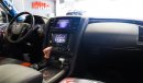 Nissan Patrol Nismo GCC 2021