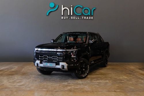 Spruce Z900 AED 2,874 p.m • 0% Downpayment • Spruce Z900 PHEV  • 5 Years Warranty