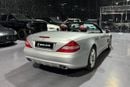 Mercedes-Benz SL 280 3.0 L,Excellent