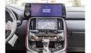 لكزس LX 600 Lexus LX600 Ash wood Ed GCC Spec 15 SPEAKERS