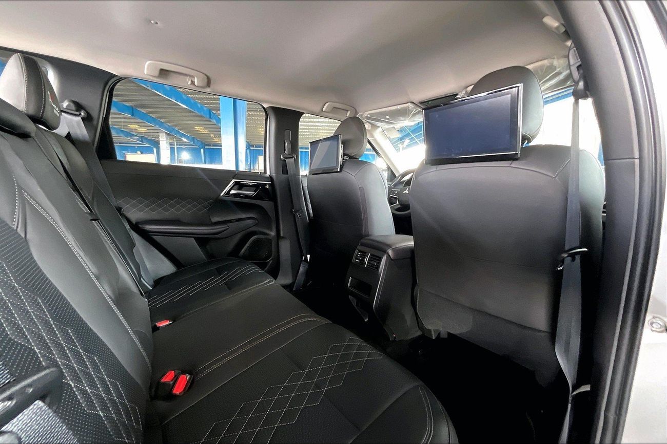 Mitsubishi Outlander Prime Edition | Guaranteed Warranty | 0 Down Payment