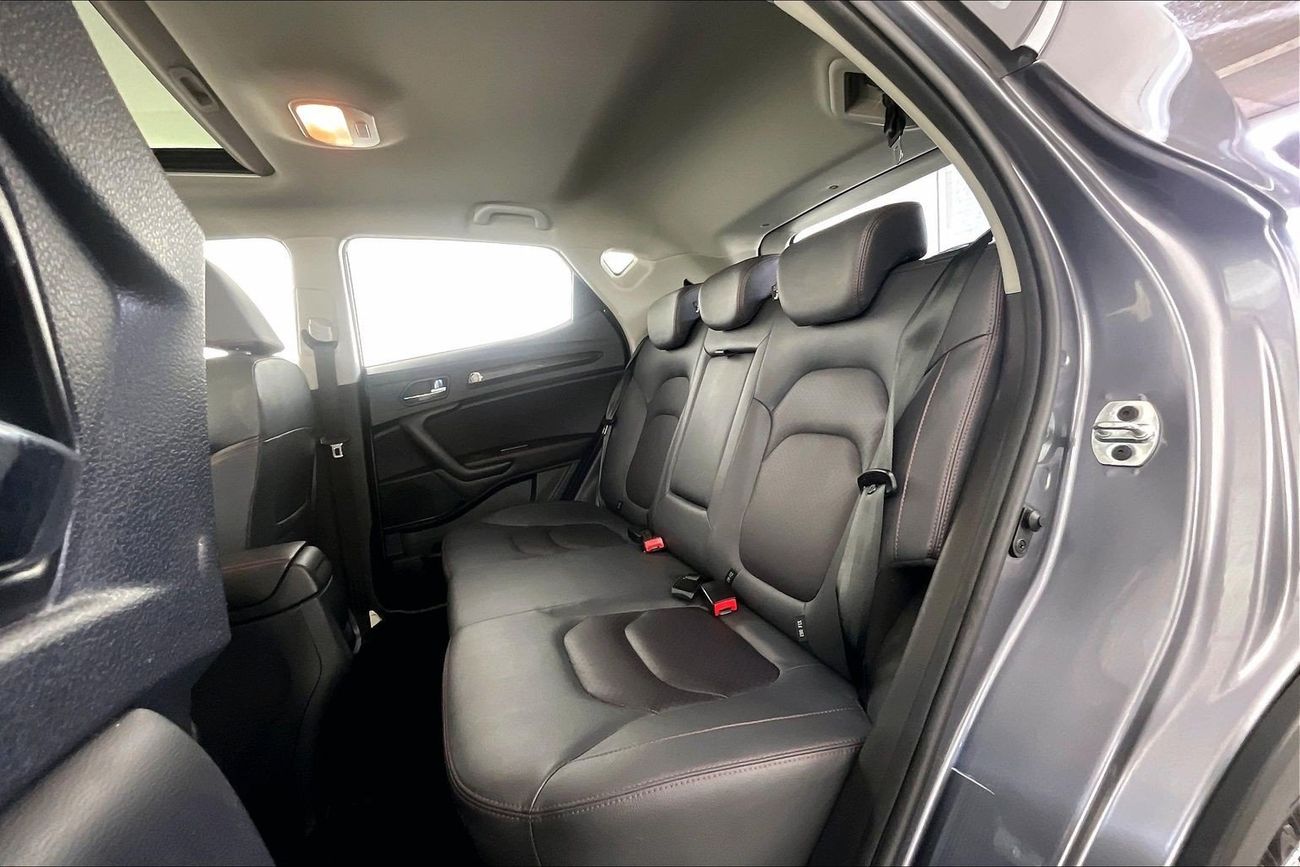 JAC S3 Plus Intelligent Luxury | National Day Celebration | Guaranteed Warranty | 0 Down Payment