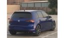 Volkswagen Golf R R