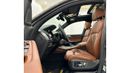 BMW X5 2023 BMW X5 xDrive40i M-Sport, November 2027 BMW Warranty + Service Pack, Fully Loaded, Low Kms, GCC