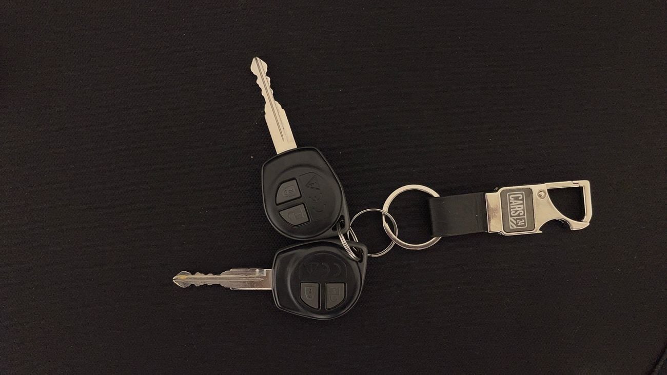 Suzuki Baleno GL 1.5 | Zero Down Payment | Home Test Drive