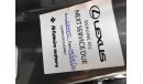 Lexus GX460 ORIGINAL PAINT 100% FULL SERVICE HISTORY BY AGENCY