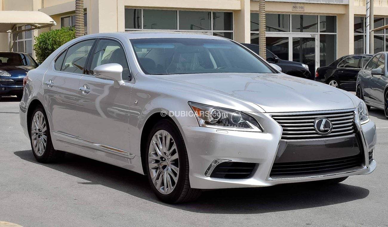 لكزس LS 460 السعر شامل الضريبه تسهيلات بنكيه الدفعه الاولى بعد ثلاث شهور ضمان مكينه ولكير من المعرض