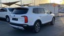 Kia Telluride S. Full options,