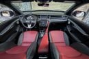 Infiniti QX50 SPORT