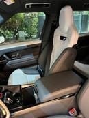 لاند روفر رينج روفر سبورت SV Edition Two P635 4.4L