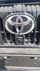 Toyota Prado LC250 2.4L PETROL LUXURY PLUS 7 SEATER FULL OPTION(ONLY FOR AFRICA)