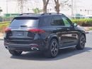 مرسيدس بنز GLE 450 AMG 