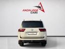 Toyota Land Cruiser EXR 4.0L V6 4WD | LAND CRUISER EXR | AGENCY WARRANTY & SERVICE CONTRACT | 2024 GCC
