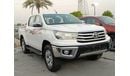 Toyota Hilux HILUX / PATROL / MANUAL /  4WD / FULL OPTION (LOT # 94920)