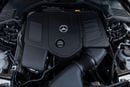 Mercedes Benz CLE 200 Coupe RS 200 Mercedes-Benz CLE 200 Coupé 2024 Korean specs | Warranty