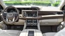 GMC Yukon GMC YUKON DENALI BLACK EDITION V8 6.2L - 2024