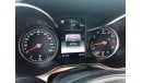 Mercedes-Benz GLC 300 4MATIC 2017