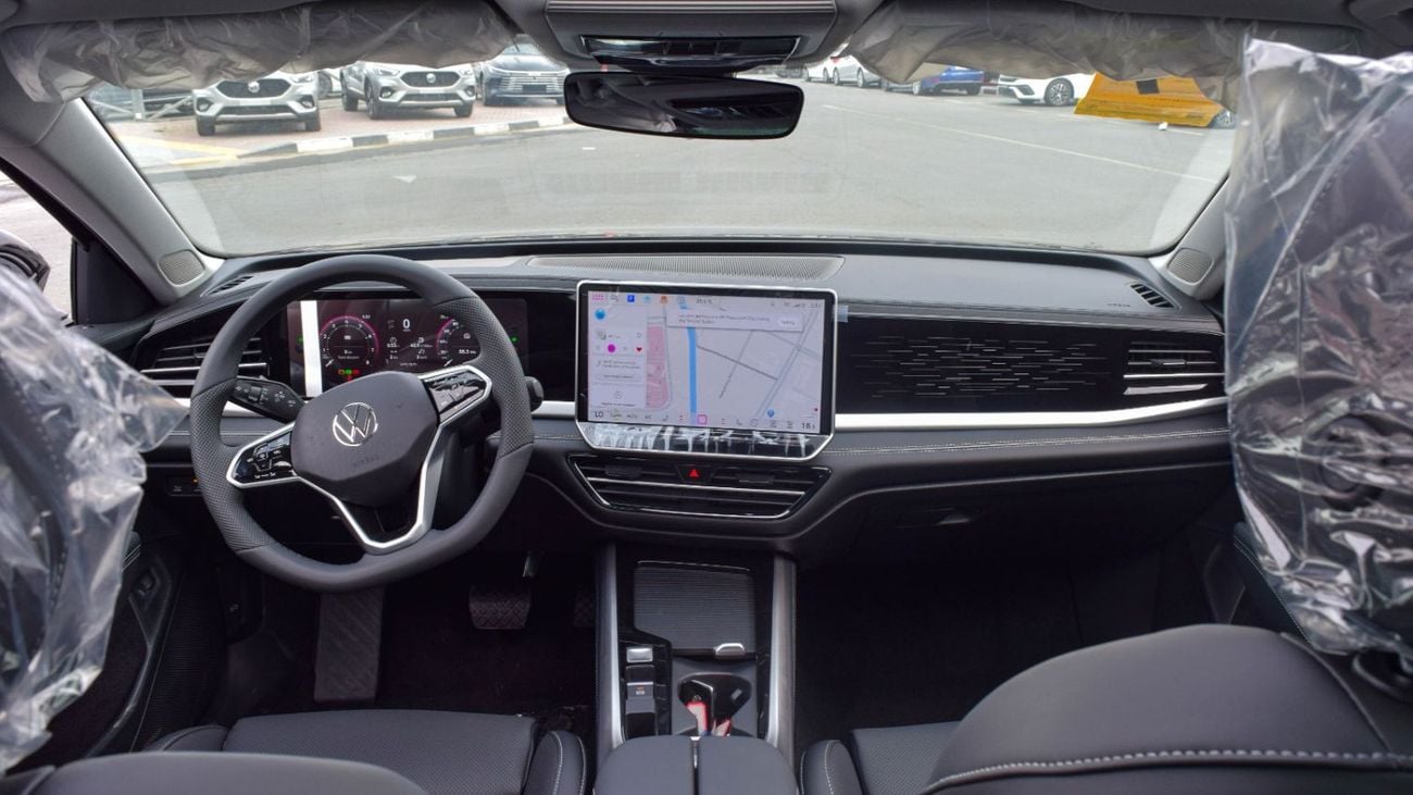 Volkswagen Passat Passat Pro 300tsi 1.5 turbo 2025 - export price